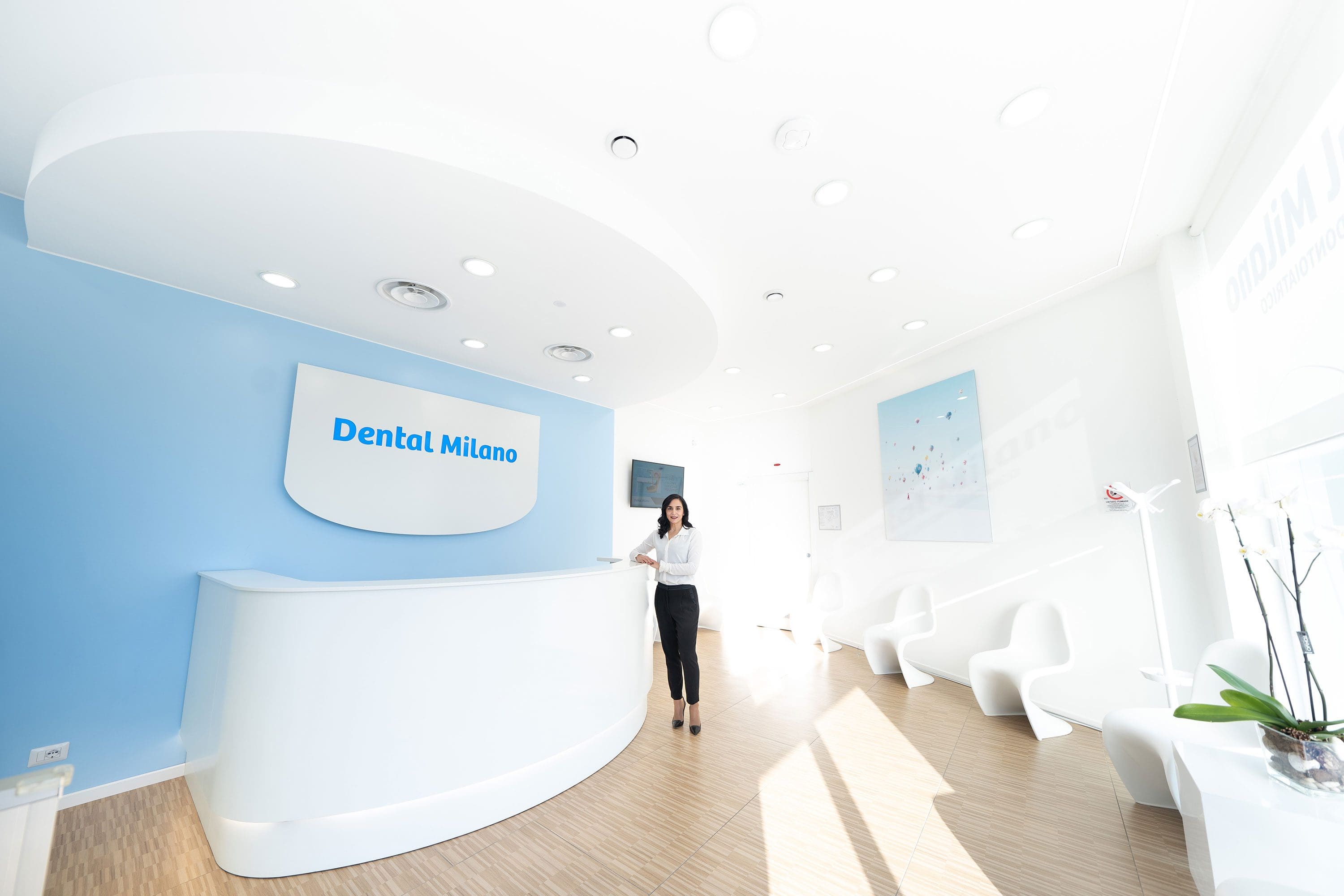 dentista - centro odontoiatrico a cinisello balsamo
