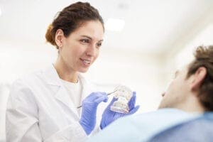rigenerazione gengivale dental milano dentista cinisello balsamo
