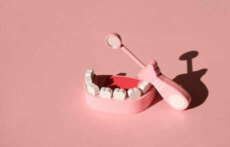 Sanguinamento gengivale