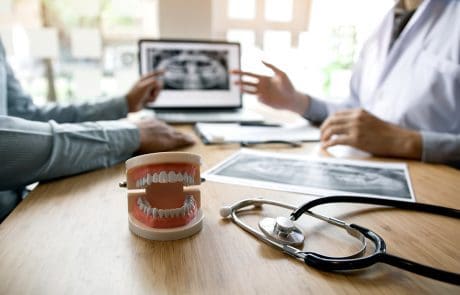 Quando non si può fare un impianto dentale?