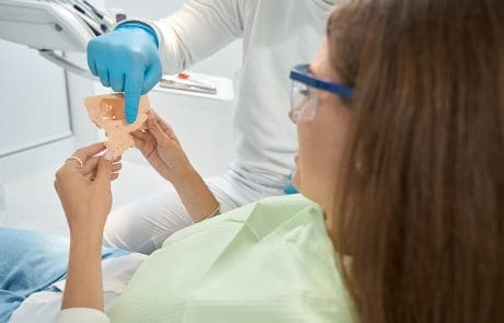 Quanto costa un impianto zigomatico