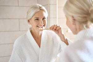 cura e manutenzione degli impianti dentali