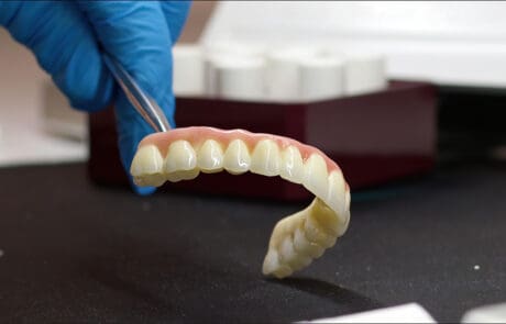 implantologia dentale avanzata per casi impossibili