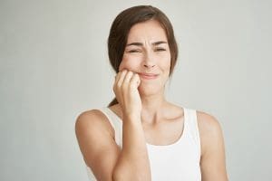 granuloma dentale sintomi cause e cura definitiva